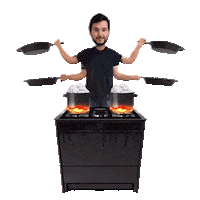 Andrewacarles Sticker by Anvixa