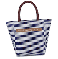 Meal Prep Lunch Bag Sticker by Sweet Savory and Steph
