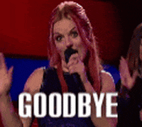 Victoria Beckham Reaction GIF by Spice Girls