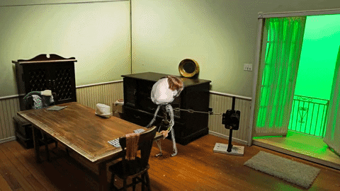 Lab Creator GIF by Alex Boya