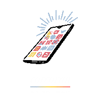 Cahr Sticker by corcoranaustinhillrealty