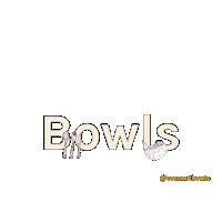 vegan Sticker by Coconut Bowls