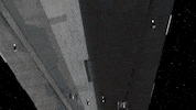 explosions GIF by Star Wars