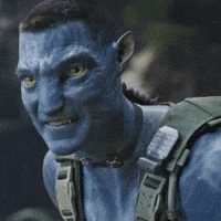Avatar Pandora GIF