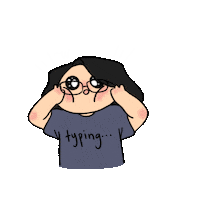 myoddthumb woah uwu nia myoddthumb Sticker