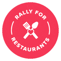 Virus Restaurants Sticker by ToastTab