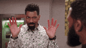 Black-Ish Comedy GIF by ABC Network