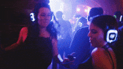 Party Fun GIF by RGB Disco