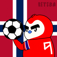 World Cup Football GIF by Retsba