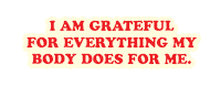 Meditation Appreciate Sticker by SASSY SAV