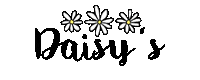 daisys Sticker by Daisy's Schoonhoven