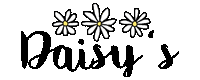 daisys Sticker by Daisy's Schoonhoven