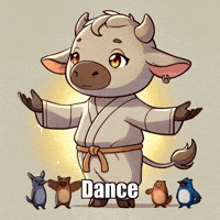 Dance Love GIF by Masterfurdinand