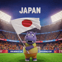 Happy Game Day GIF