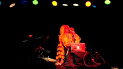 suzi analogue never normal records GIF