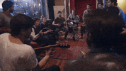 cantar boy band GIF by Sony Music Argentina