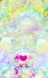 glitch internet GIF