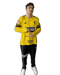 Marko Bsh Sticker by Bjerringbro-Silkeborg Håndbold