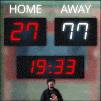 27 Home GIF