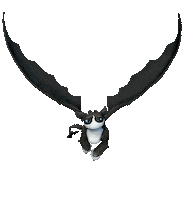 How To Train Your Dragon Dragons Sticker by DreamWorks Animation