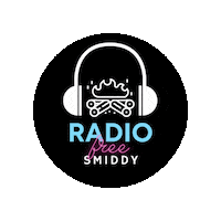 SmiddyBBQ smiddy smiddyedinburgh smiddy bbq smiddybbq Sticker