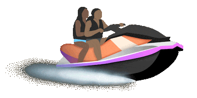 Summer Fun Sticker by Max