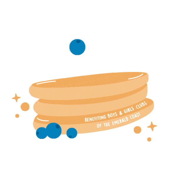 Brunchfest Sticker by BGCEC