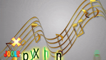 X Is For Xylophone