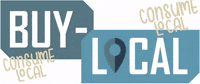BuyLocal farmers market buylocal buy local kooplokaal GIF
