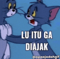 Tom Jerry GIF