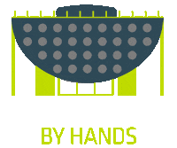 maximidia mxma Sticker by Hands Mobile