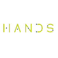 Sticker by Hands Mobile