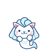 Merlion Sticker by VisitSingapore