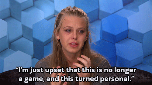 Big Brother Season 20 Bb20 GIF by Big Brother