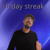 7 Day Chain GIF