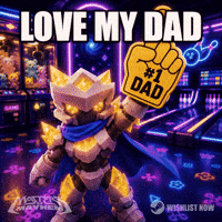 Fathers Day Dad GIF by Super Studios (Community)
