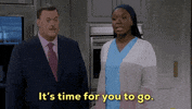 Billy Gardell Bob GIF by CBS