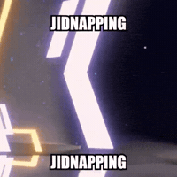 Vtuber GIF