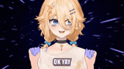 Vtuber GIF