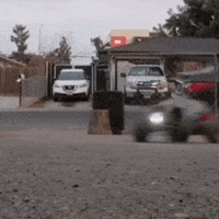 Cyclone Gorgon GIF