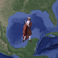 American Mexico GIF