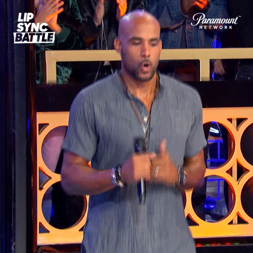 getting ready ll cool j GIF by Lip Sync Battle