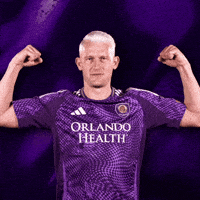 Mls GIF by Orlando City SC