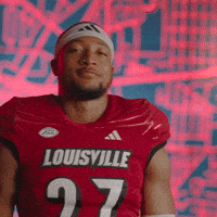 Louisville Football GIF by Louisville Cardinals