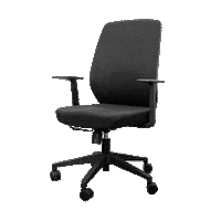 euromobilia office e trabajo oficina Sticker