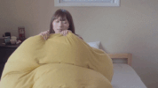 waking good morning GIF