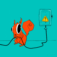 Fox Lol GIF by Animation Domination High-Def