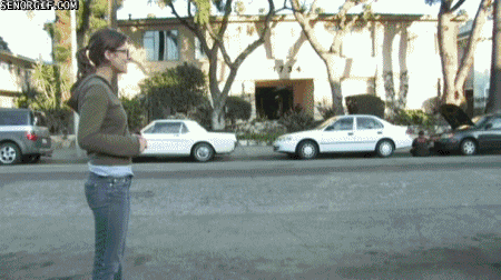 sad but true breaking up GIF by Cheezburger