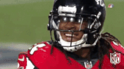 atlanta falcons football GIF by NFL