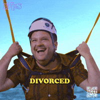 Im Single Break Up GIF by Marcel Katz / The Art Plug